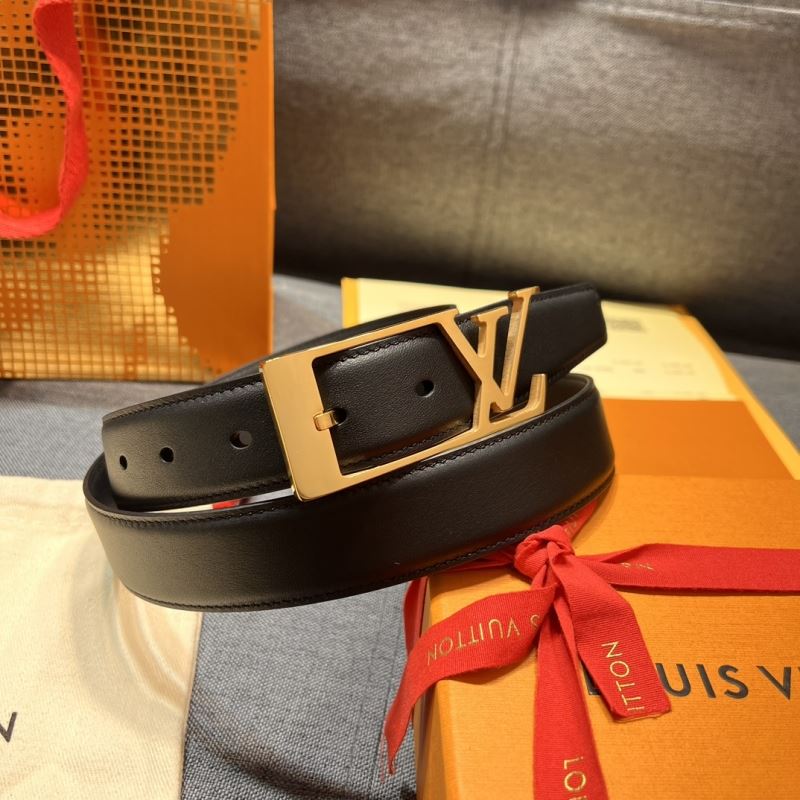 Louis Vuitton Belts